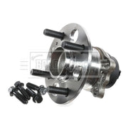 Borg & Beck Wheel Bearing Kit BWK1630