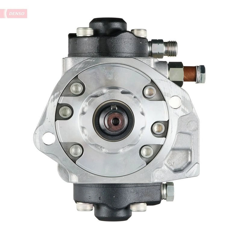 Denso High Pressure Fuel Pump
