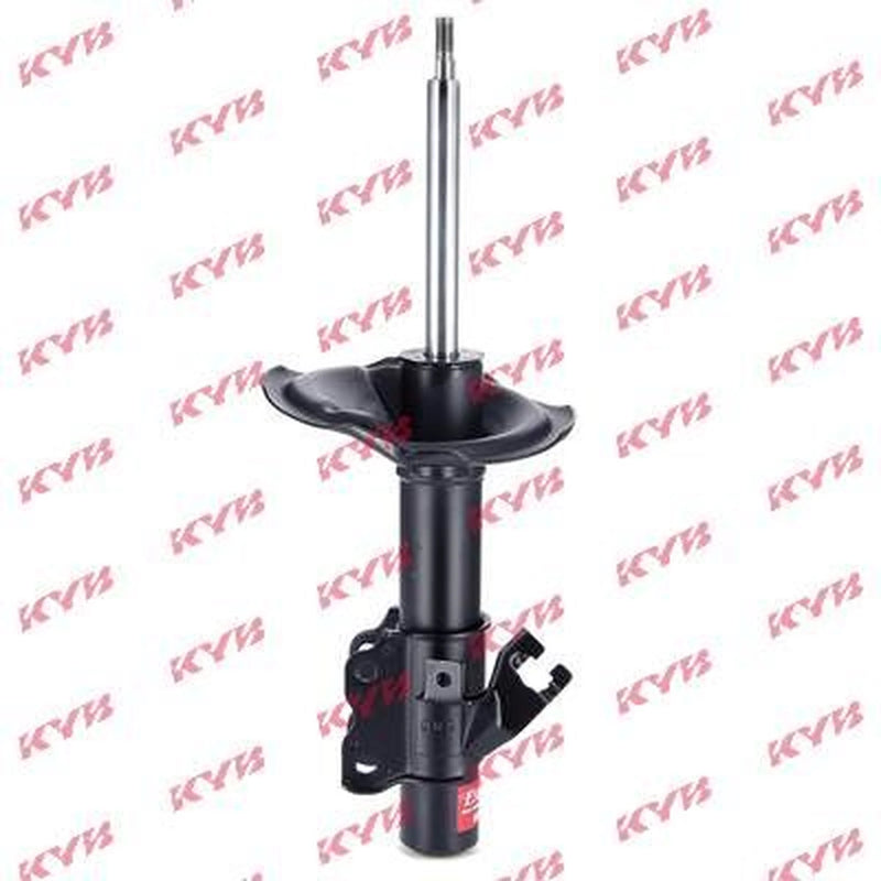 KYB Shock Absorber Damper Strut Front Right fits Nissan 200SX 1988-1994 1.8