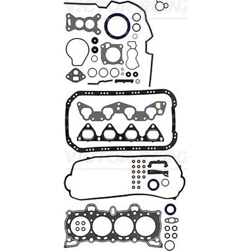 Victor Reinz Full Gasket Set 01-52680-01