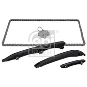 Febi Timing Chain Kit Set 186 Links 6mm 1004495