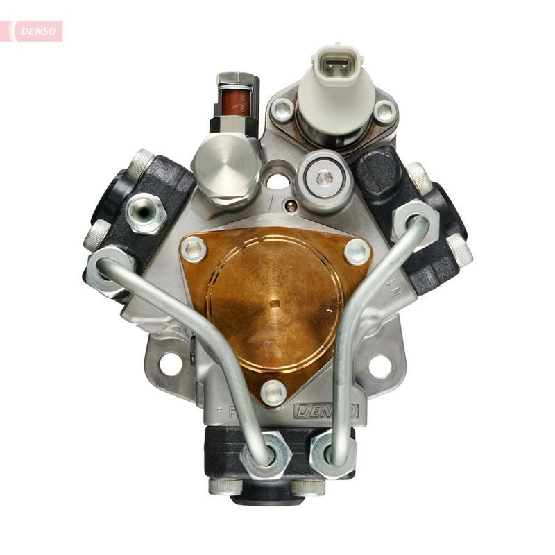 Denso High Pressure Fuel Pump fits Hino 500 Series Mk 4 2008-2012