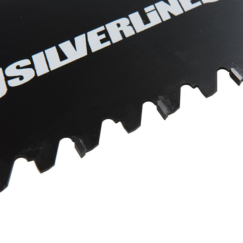 Silverline TCT Masonry Saw 700mm Silverline - Dynamic Drive