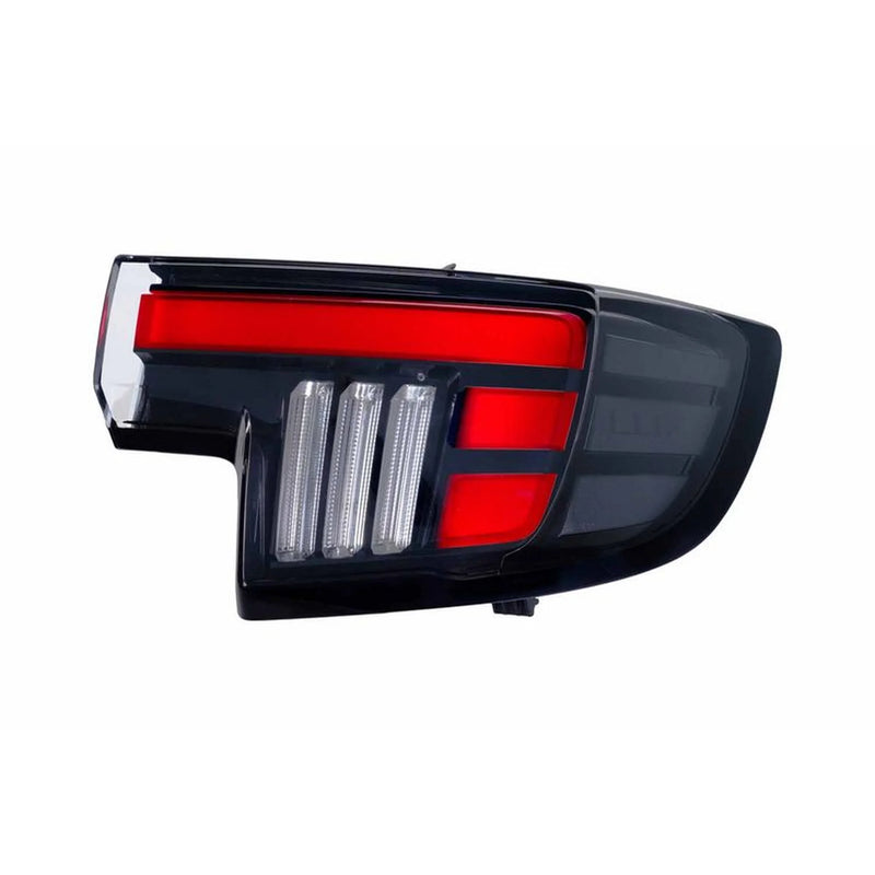 Hella Tail Light / Lamp LED Right