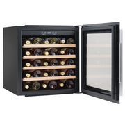 Baridi 36 Bottle Wine Fridge & Cooler 60cm DH206 Baridi - Dynamic Drive