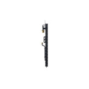 Mahle Air Conditioning Condenser fits Mercedes-Benz Sl 1980-1989