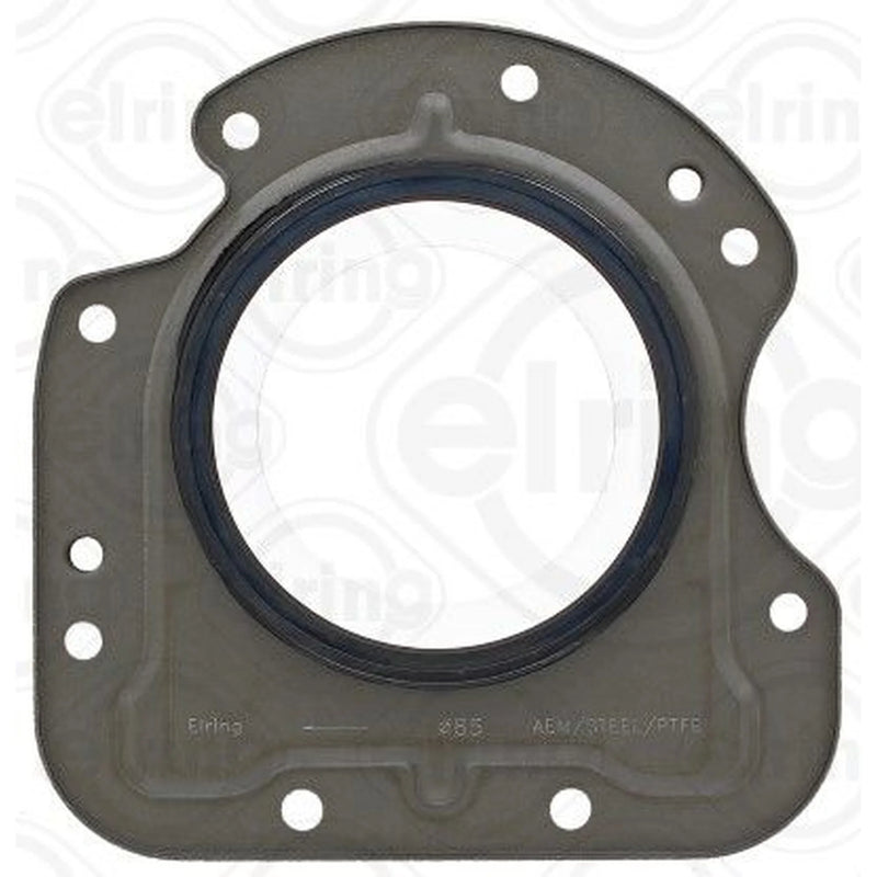Elring Crankshaft Shaft Seal OD ID Wide fits Alfa Romeo Junior 2024 on