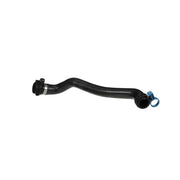 Gates Curved Radiator Hose fits BMW 5 2010-2017