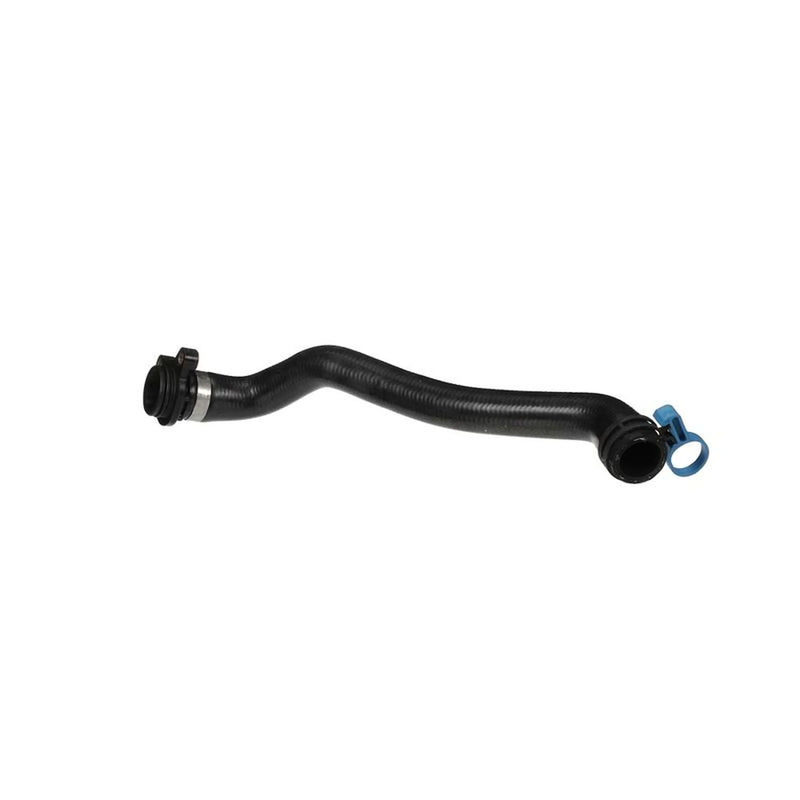 Gates Curved Radiator Hose fits BMW 5 2010-2017