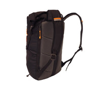 Vango Hex Rolltop 25L 25 Black Rucksack Backpack Vango - Bars 4 Cars