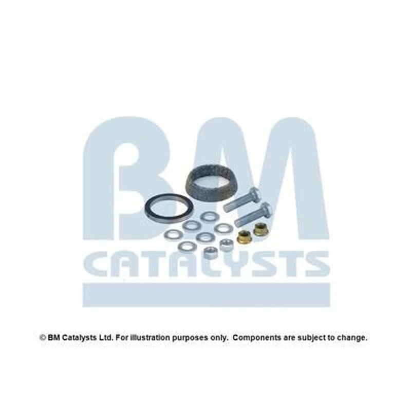 BM Catalysts Fitting Kit FK90746B FK90746B