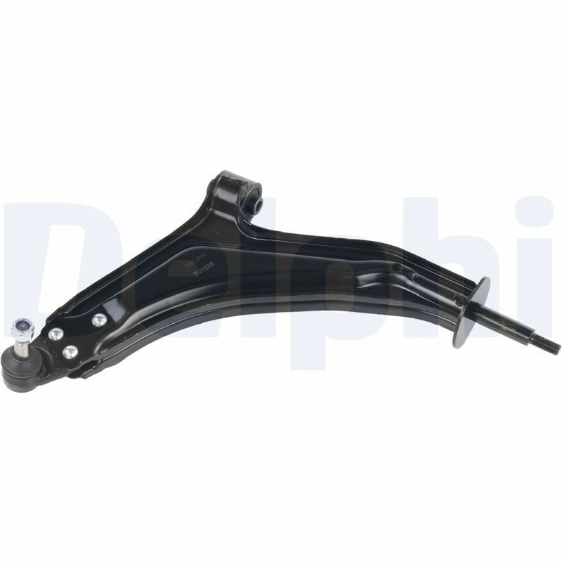 Delphi Control/Trailing Arm Lower fits Land Rover Freelander I 1998-2006
