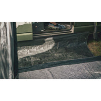 Outwell Campervan Universal Access Zone Awning Tunnel Groundsheet