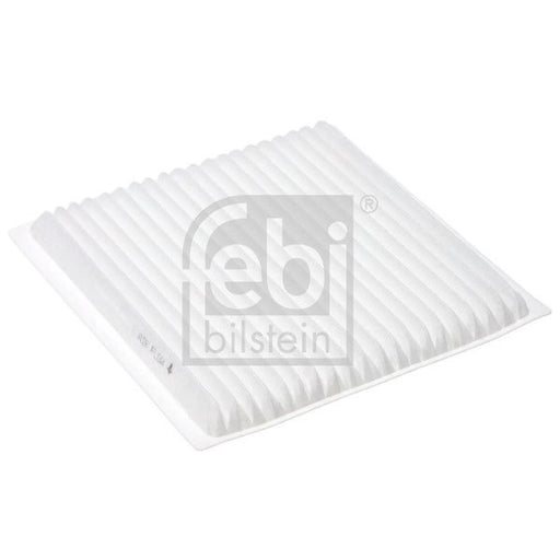 Febi Cabin Air Filter (Pollen Filter) 24434