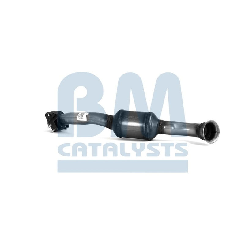 BM Catalysts Homologated Diesel Cat fits BMW 7 1999-2001