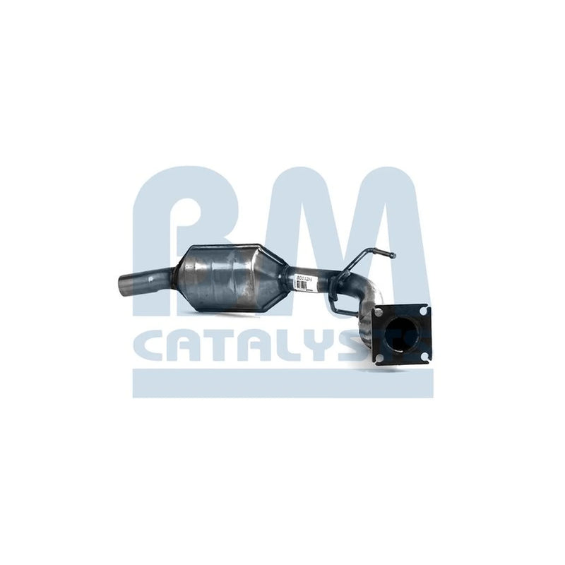 BM Catalysts Homologated Diesel Cat fits Skoda Felicia 1995-2001 1.9