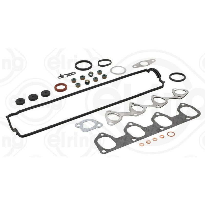 Elring Cylinder Head Gasket Kit fits Ford Courier Box Body/Mpv 2000-2003 1.8