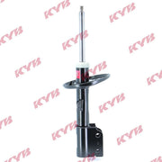 KYB Shock Absorber Damper Strut Front fits Citroën C5 Aircross 2018-2020