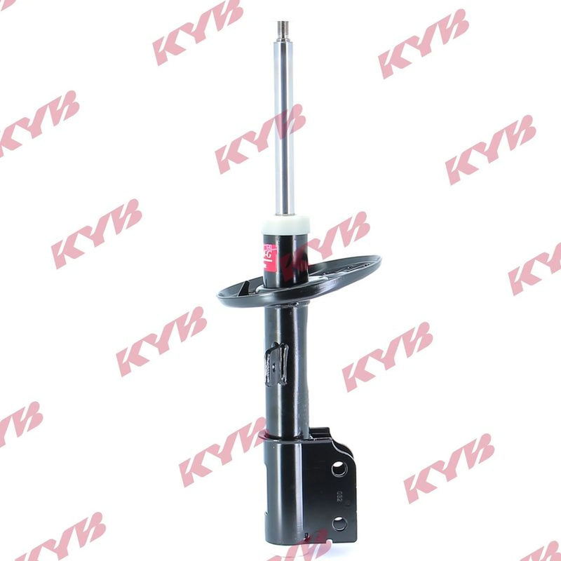 KYB Shock Absorber Damper Strut Front fits Citroën C5 Aircross 2018-2020