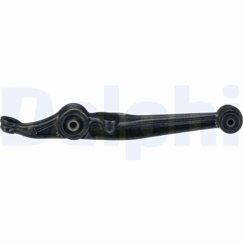 Delphi Control/Trailing Arm Lower fits Honda Civic 1987-1991 1.3 1.4 1.5 1.6