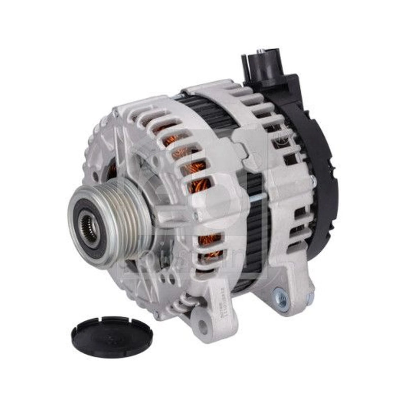 Febi Car Alternator 12V 193318