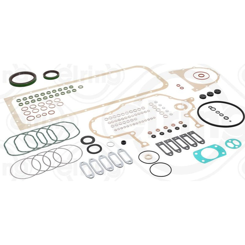 Elring Khd Diesel Full Set fits Deutz-Fahr Dx 1978-1982