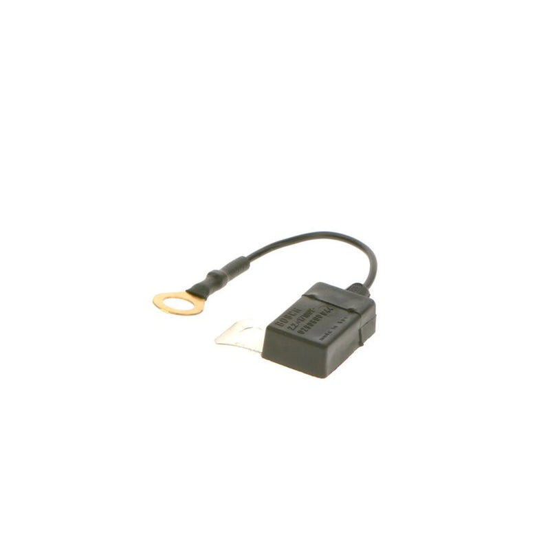 Bosch Ignition Suppressor Capacitor