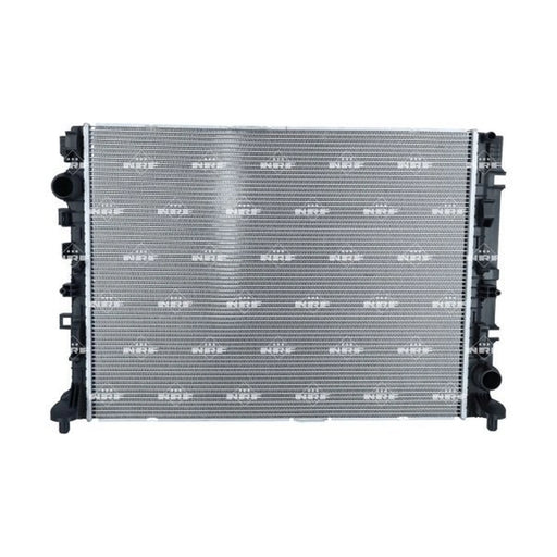 NRF Engine Radiator 550346