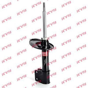KYB Shock Absorber Damper Strut Front Left fits Citroën C4 Grand Picasso I