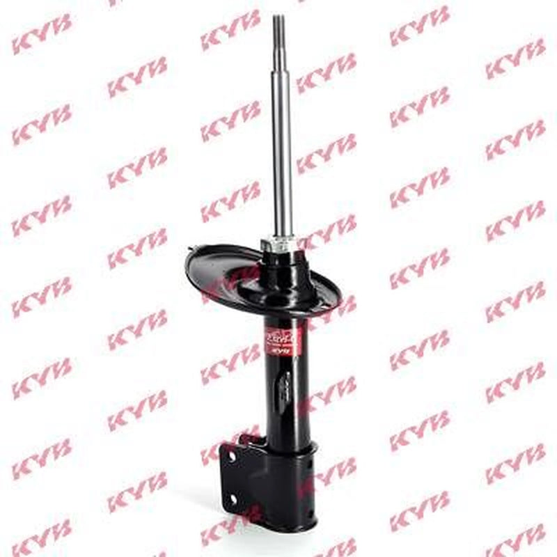 KYB Shock Absorber Damper Strut Front Left fits Citroën C4 Grand Picasso I