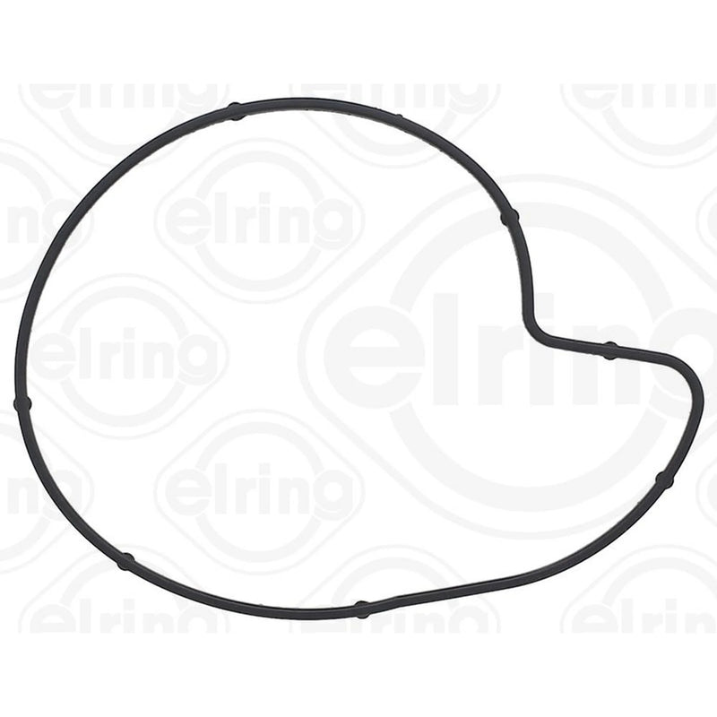 Elring Water Pump Gasket Wide Thick fits BMW 1 2004-2013