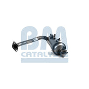 BM Catalysts Homologated Diesel Cat & Dpf fits Ford Focus II 2004-2012 1.6