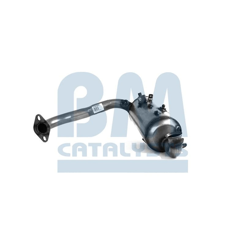 BM Catalysts Homologated Diesel Cat & Dpf fits Ford Focus II 2004-2012 1.6