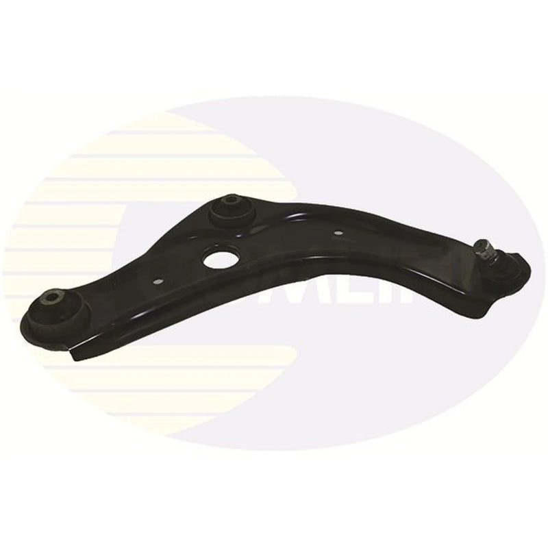 Comline Control/Trailing Arm fits Nissan Qashqai II 2013-2015 1.2 1.5 1.6 2.0