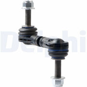 Delphi Stabiliser Bar Link Coupling Rod Rear fits Ford Kuga III 2019 on