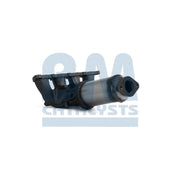 BM Catalysts Homologated Petrol Cat fits Hyundai Trajet 2003-2008 2.0