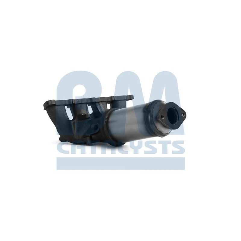 BM Catalysts Homologated Petrol Cat fits Hyundai Trajet 2003-2008 2.0