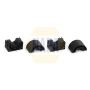 NAPA Anti Roll Bar Mounting Bracket Front Right fits Opel Astra H 2004-2012