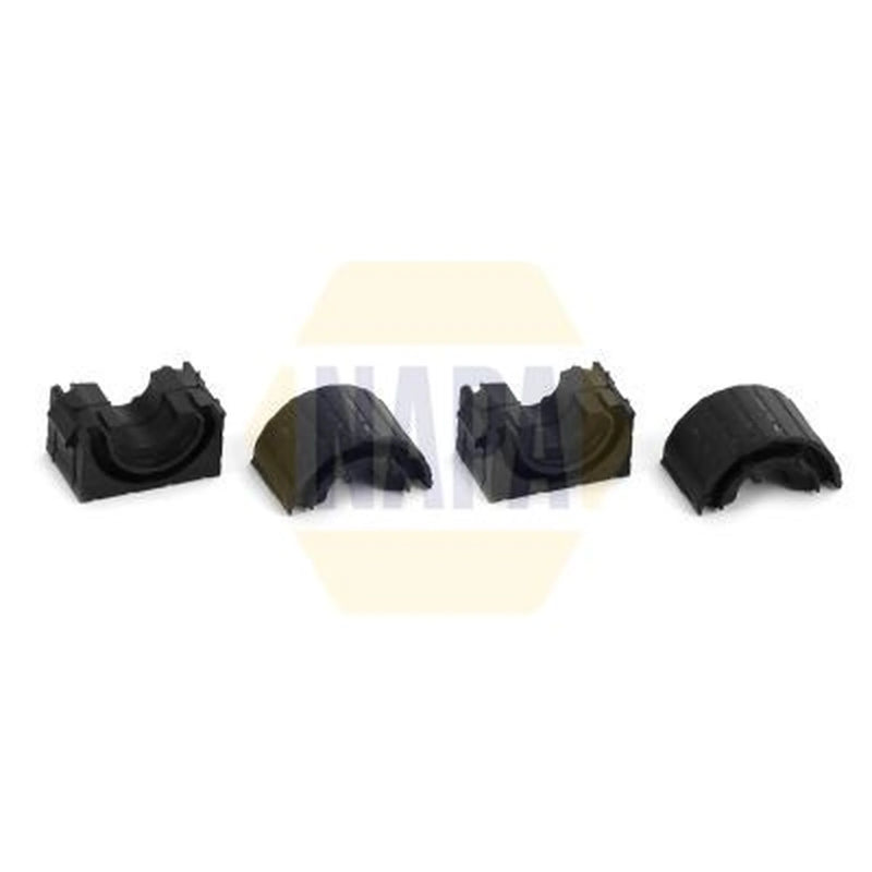 NAPA Anti Roll Bar Mounting Bracket Front Right fits Opel Astra H 2004-2012