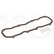Elring Cylinder Head Cover Gasket 647.670