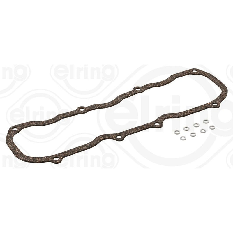 Elring Cylinder Head Cover Gasket fits Ford Usa Aerostar 1989-1997 4.0