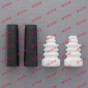 KYB Rear Dust Cover Kit fits Skoda Octavia II 2004-2013 1.2 1.4 1.6 1.8 1.9 2.0