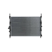 Hella Engine Radiator 8MK 366 303-311