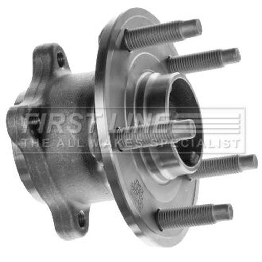 First Line Wheel Bearing Kit fits Chevrolet Aveo 2011-2015 1.2 1.3 1.4 1.6