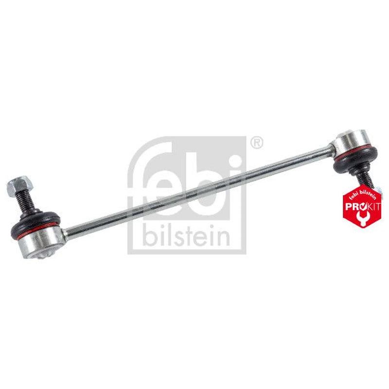 Febi Stabiliser Bar Link Coupling Rod Front Ri 27524