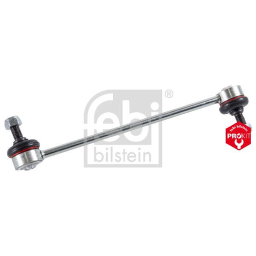 Febi Stabiliser Bar Link Coupling Rod Front Ri 27524