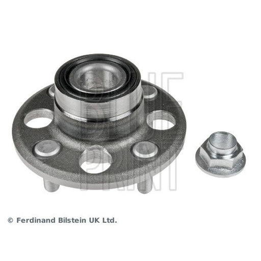 Blue Print Wheel Bearing Kit Rear 63mm ADH28358