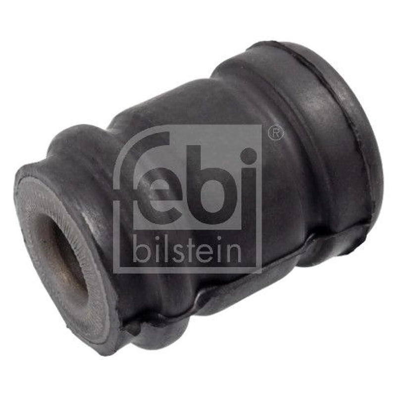 Febi Wishbone / Control / Trailing Arm Bush Front Right 03140