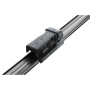 Bosch Aerotwin Wiper Blade Set 600mm + 350mm — A745S fits MG Zs SUV 2017 on