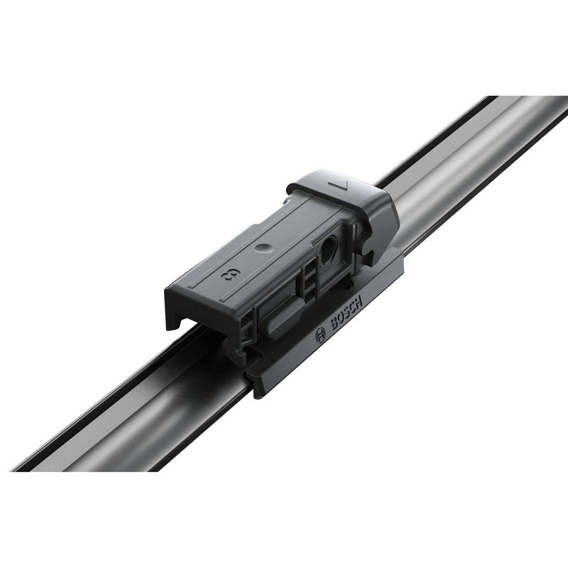 Bosch Aerotwin Wiper Blade Set 600mm + 350mm — A745S fits MG Zs SUV 2017 on